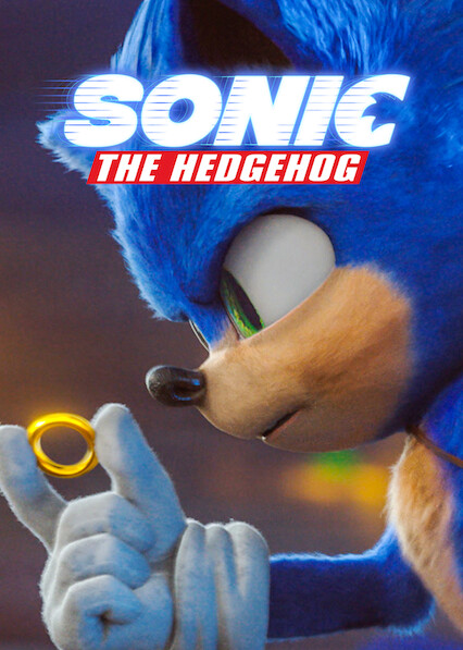 Will Sonic The Hedgehog be on Netflix? - What's on Netflix