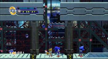 Sonic Stardust Ready to Remake