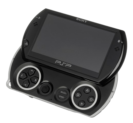 PlayStation Portable, Sonic Wiki Zone