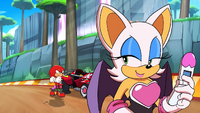 Team Sonic Racing Overdrive