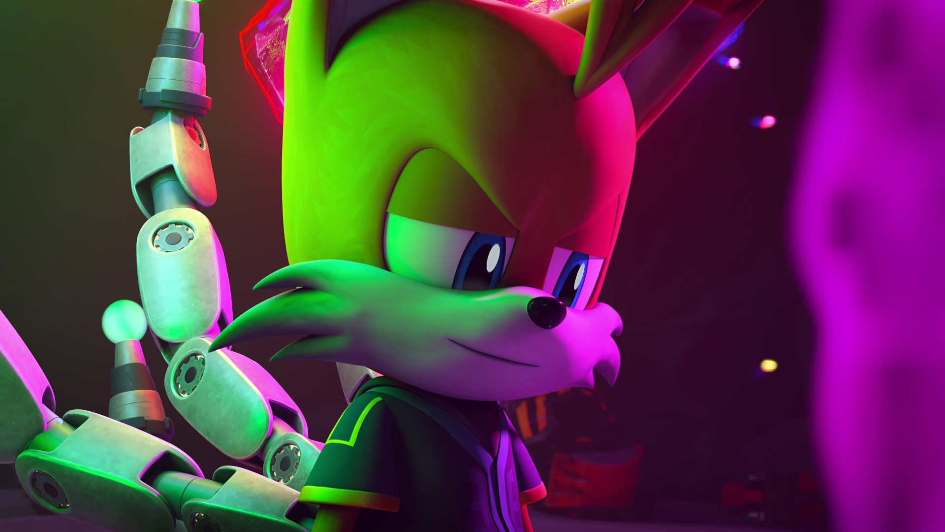 Sonic Prime Season 2 News, Trailers and Release Date - Tech Advisor