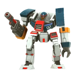 Gun Hunter Generations