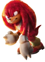 Knuckles