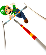 Luigi JO