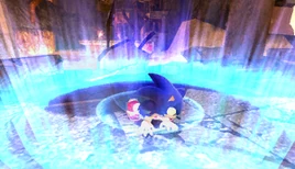 Power stomp challenge