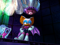 Sonic Adventure 2