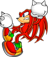 Knuckles