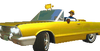 Sonic & Sega All-Stars Racing (Nintendo DS)