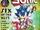 Sonic the Comic Issue 136