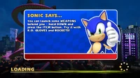 Sonic & Sega All-Stars Racing