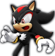 sonic rivals 2 shadow costumes