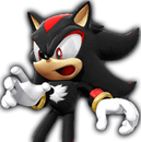 Shadow the Hedgehog