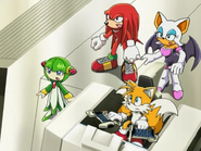 Sonic X ep 75 072