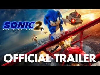 Sonic The Hedgehog 2 Final Trailer Breakdown - IGN The Fix: Entertainment -  IGN