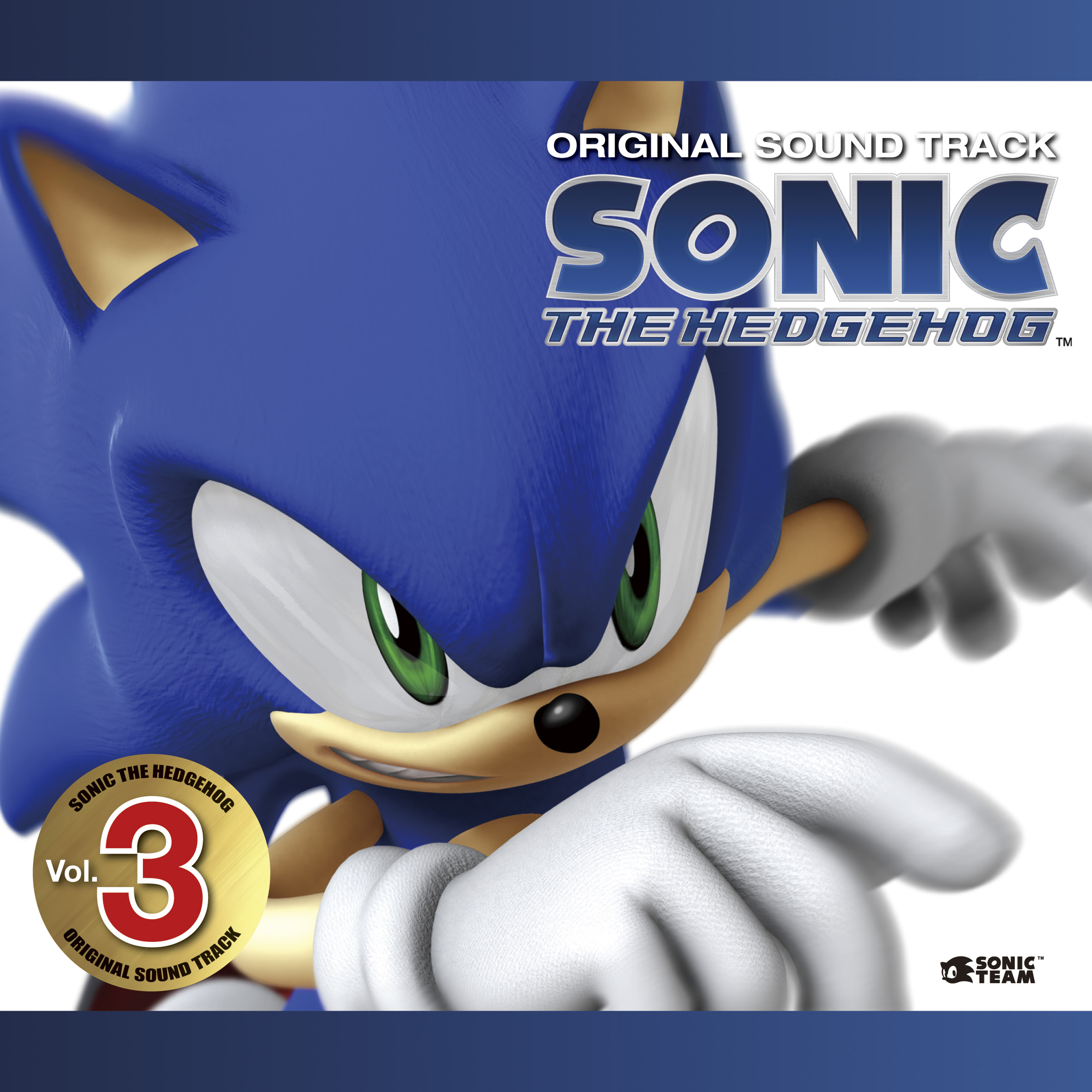 sonic 3 hd ost sonic 3 hd ost