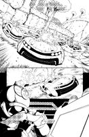 TSRPage1Inks.jpg (1.66 MB) Page one inks. Art by Adam Bryce Thomas.