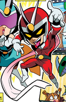 Viewtiful Joe (superhero)