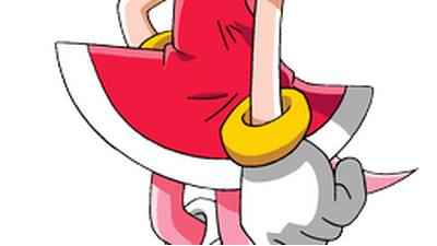 Amy Rose (Sonic Boom), Sonic Wiki Zone