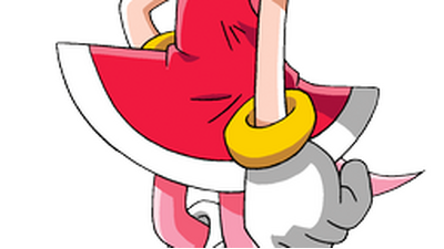 Amy Rose (Archie), Sonic Wiki Zone