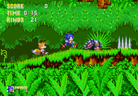 Sonic the Hedgehog 3