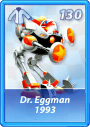 Dr. Eggman