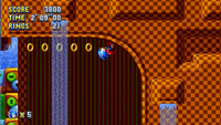 Sonic Mania