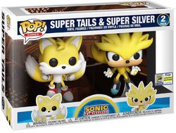 The Limitless Potential of Super Tails 