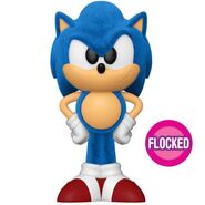 Funko Soda figure Sonic chase