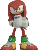 Knuckles 2