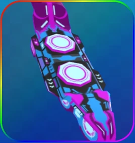 Matrix Breaker | Sonic Wiki Zone | Fandom