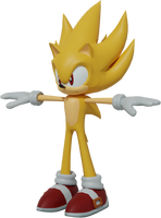 Super Sonic