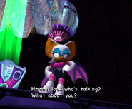 SA2 Cutscene 406