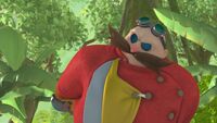 SB S1E31 Eggman glance