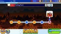 Lava Mountain episode screen