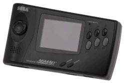 Sega Nomad