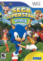 Sega Super Stars Tennis2008