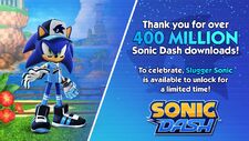 Sonic Dash/Events  Sonic News Network+BreezeWiki