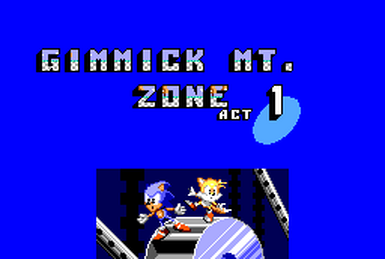 Green Hill Zone boss (Sonic the Hedgehog) (8-bit), Sonic Wiki Zone