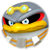 Sonic Free Riders - Storm Icon.png