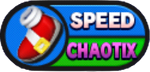 Sonic Runners Speed Chaotix