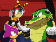 Sonic X ep 75 109