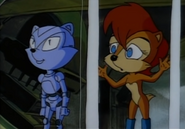 Sonic and Sally 068