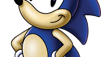 Darkspine Sonic/Gallery, Sonic Wiki Zone