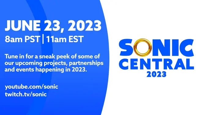 Sonic Central