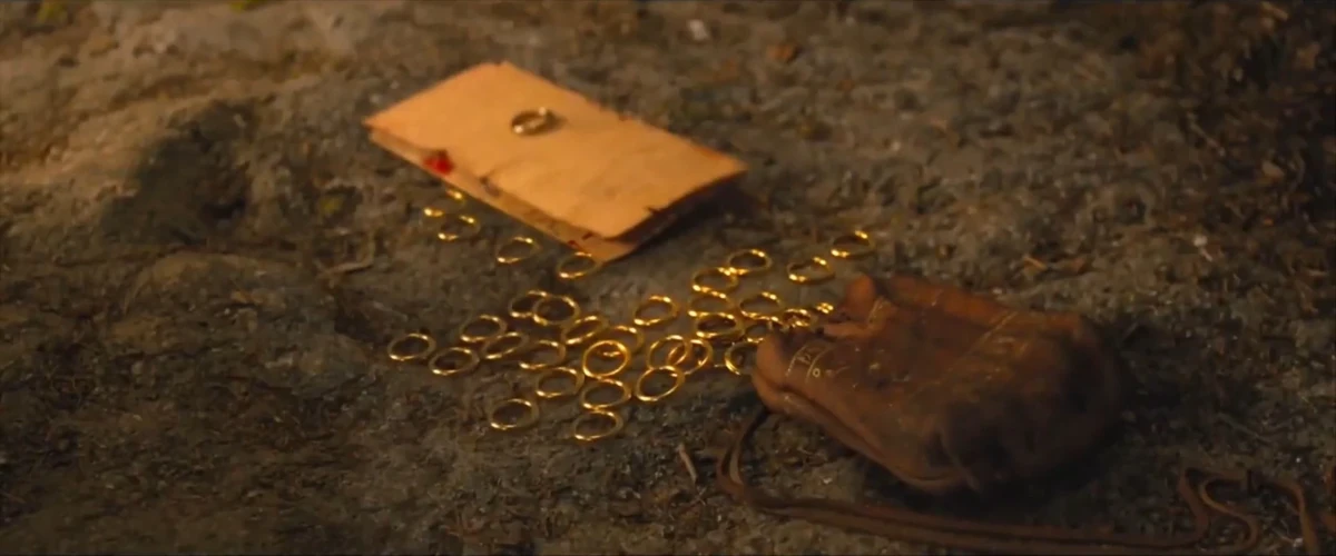 Кольцо (Paramount) | Sonic вики | Fandom