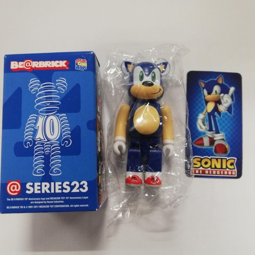 Medicom Toy | Sonic Wiki Zone | Fandom