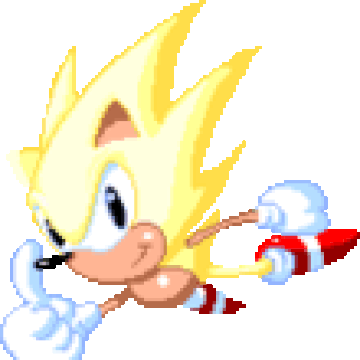 Hyper Sonic | Sonic News Network | Fandom