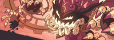 IDW Time Eater
