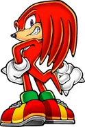 Knuckles 7.png (676 kB) Knuckles the Echidna