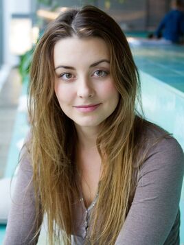 Luisa-Wietzorek